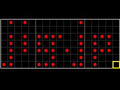 jig.jpの「マイシグナルエディタ」がN705iμに対応〜7×17列のLEDで自分だけのシグナルを作成 画像