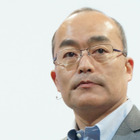 【MWC 2015 Vol.37】ソニーモバイル社長・十時氏が語る「スーパーミッドレンジ」モデルの戦略とは？ 画像