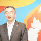 【MWC 2015 Vol.44】広がるFirefox OSのエコシステムとは……Mozillaプレジデント・Gong氏インタビュー 画像