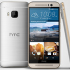 【MWC 2015 Vol.46】HTC、2000万画素カメラ搭載の新フラッグシップ「HTC One M9」 画像