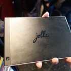 【MWC 2015 Vol.49】日本上陸の可能性は？Jolla、「Sailfish OS 2.0」でAllianceの呼びかけ 画像