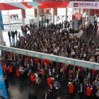 【MWC 2015 Vol.51（動画）】開幕2日目も大盛況！……会場フォトレポート 画像