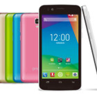 freetelのSIMフリースマホ「priori2」のLTEモデル「priori2 LTE」が5日から発売 画像