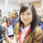 【MWC 2015 Vol.55】オペラのブラウザアプリ「Opera Mini」が大幅リニューアル 画像