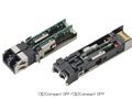 NEC、Compact SFP、Compact SFF光インタフェース規格を策定 画像