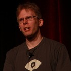 【GDC 2015】ジョン・カーマックが語るバーチャルリアリティの未来はモバイルにあり 画像