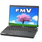 【増田タワシの価格ウォッチ】ノートPC 2008春モデル（FUJITSU・NEC編）価格調査 画像