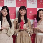 杏、三吉彩花、鈴木京香がこの春に“一新”したいこと 画像