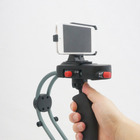 【レビュー】iPhoneでプロ並の動画を撮影する！「Steadicam Smoothee」を試してみた！ 画像