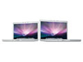 アップル、マルチタッチトラックパッド採用のMacBook Pro/13型MacBookの新モデル 画像
