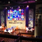 「MLB cafe TOKYO」が東京ドームシティにオープン……観戦と料理とパフォーマンス 画像