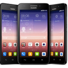 DMM.mobile、5型「Ascend G620S」をラインナップに追加 画像