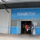 【SXSW2015】1Gbps のグーグルファイバーがオースティンにやってきた 画像