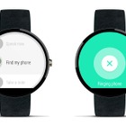 「Android Wear」、スマートフォン検索機能を追加 画像