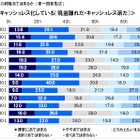 30代女性の約半数が「デビットカードを利用したい」……利用意向調査 画像