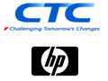 CTC、HPのWindows Vista Business搭載シンクライアントソリューションを全社規模で導入 画像