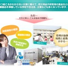 消費期限切れをメールで通知……「備蓄備品管理システム」に新機能 画像