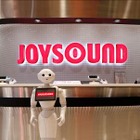 JOYSOUNDがPepper導入！曲を提案したりダンスしたり…… 画像