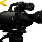 ソニー、2/3型3板式4Kイメージセンサー搭載の放送用カメラを発売 画像