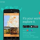 Google社内スタートアップのアプリ「Field Trip」、Android Wearに対応 画像