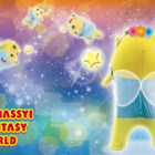 ふなっしー初の展示会なっしー！ 幻の“2号機”も登場 画像