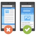 Google検索、「モバイル フレンドリー アップデート」を実施 画像