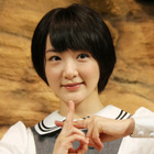 乃木坂46・生駒、『NARUTO展』で号泣? 小島よしおとNARUTOトーク繰り広げる 画像