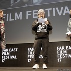 関ジャニ・渋谷主演映画、イタリアの映画祭で5分間のスタンディングオベーション！ 画像
