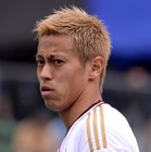 テル岩本、AKB48をサッカー界で布教中……本田圭佑選手をライブに誘う 画像