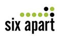 米Six Apart、TypePad向けiPhoneネイティブアプリケーションの開発を発表 画像