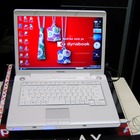 【増田タワシの価格ウォッチ】ノートPC 2008春モデル（TOSHIBA・DELL編）価格調査 画像