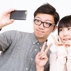 モテる条件は30cm以内に踏み込めること? 画像
