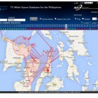 NICTのホワイトスペース技術、フィリピン政府が公共施設向けに採用 画像