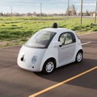 グーグルの自動運転車、今夏より公道テストへ 画像