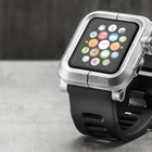 Apple Watchのアルミニウム製ケースが登場 画像