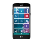 LG、同社初のWindows Phone 8.1スマホ「LG Lancet」……Windows 10へのアップグレード可能 画像