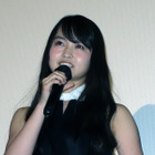 「映画20回観て！」乃木坂46・伊藤万理華、初主演ホラー映画でアピール 画像