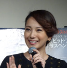 三船美佳、新婚・竹田恒泰氏のノロケ話にイラッ！ 画像