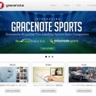 音楽データのGracenote、スポーツデータ企業を買収 画像