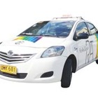 安全・安心なフィリピン旅行を提供するLINEなどを活用したタクシー予約送迎サービス…H.I.S 画像