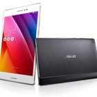 ASUS、高精細液晶搭載の8型「ZenPad S 8.0」など新型タブレット発表 画像