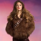 チューバッカになりきってみる？ジャケット「I Am Chewie Hoodie」が販売 画像