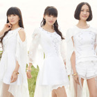 Perfume、初のNYライブDVD発売！熱狂の現地ファンに感激 画像