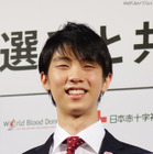 【エンタメ1週間】羽生結弦選手、真央復帰に「“嬉しい”尽きる」！ 画像