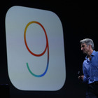 【WWDC 15】「iOS 9」を発表！正式リリースは今秋 画像