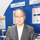 【Interop 2015 Vol.12】ホワイトリストを自動作成……スイッチで制御システムのセキュリティを強化する 画像