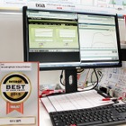 【Interop 2015 Vol.20】セキュリティを1サーバーで疑似試験……ハイパーバイザー上で動作する仮想テスター 画像