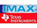 加IMAX、米TIのDLP Cinemaプロジェクタを採用しフルデジタル化へ 画像