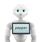 ソフトバンク、時給1500円でPepperをバイトに派遣 画像