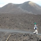 イタリア・エトナ火山の景観が、Googleストリートビューに登場 画像